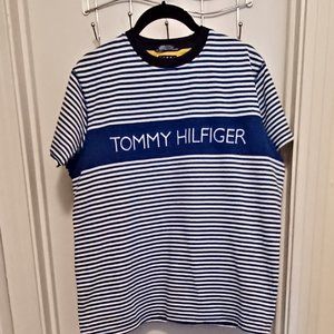 Tommy T-shirts XL